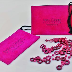 TROUSSE ZIP ITALIA