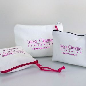 TROUSSE ZIP MONOFLOCK